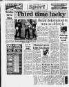 Coventry Evening Telegraph Tuesday 28 January 1986 Page 24