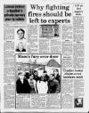 Coventry Evening Telegraph Thursday 30 January 1986 Page 5