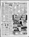 Coventry Evening Telegraph Thursday 30 January 1986 Page 7