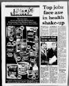 Coventry Evening Telegraph Thursday 30 January 1986 Page 8