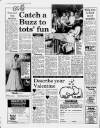 Coventry Evening Telegraph Thursday 30 January 1986 Page 10