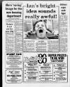 Coventry Evening Telegraph Thursday 30 January 1986 Page 14