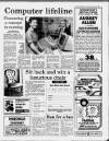 Coventry Evening Telegraph Thursday 30 January 1986 Page 17