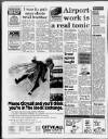 Coventry Evening Telegraph Thursday 30 January 1986 Page 18