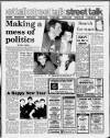 Coventry Evening Telegraph Thursday 30 January 1986 Page 19