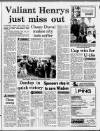 Coventry Evening Telegraph Thursday 30 January 1986 Page 39