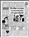 Coventry Evening Telegraph Friday 31 January 1986 Page 2