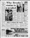 Coventry Evening Telegraph Friday 31 January 1986 Page 3