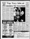 Coventry Evening Telegraph Friday 31 January 1986 Page 4
