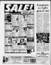 Coventry Evening Telegraph Friday 31 January 1986 Page 8