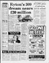 Coventry Evening Telegraph Friday 31 January 1986 Page 9