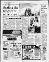 Coventry Evening Telegraph Friday 31 January 1986 Page 10