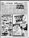 Coventry Evening Telegraph Friday 31 January 1986 Page 15