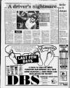 Coventry Evening Telegraph Friday 31 January 1986 Page 18