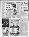 Coventry Evening Telegraph Friday 31 January 1986 Page 20