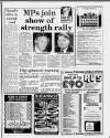 Coventry Evening Telegraph Friday 31 January 1986 Page 21