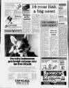 Coventry Evening Telegraph Friday 31 January 1986 Page 22
