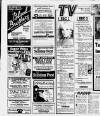 Coventry Evening Telegraph Friday 31 January 1986 Page 24