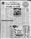 Coventry Evening Telegraph Friday 31 January 1986 Page 47