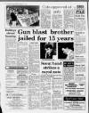 Coventry Evening Telegraph Saturday 01 February 1986 Page 2