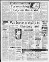 Coventry Evening Telegraph Saturday 01 February 1986 Page 4
