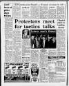 Coventry Evening Telegraph Monday 03 February 1986 Page 4