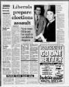 Coventry Evening Telegraph Monday 03 February 1986 Page 9