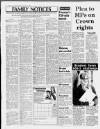 Coventry Evening Telegraph Monday 03 February 1986 Page 14