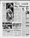 Coventry Evening Telegraph Monday 03 February 1986 Page 22