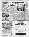 Coventry Evening Telegraph Monday 03 February 1986 Page 26