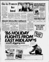 Coventry Evening Telegraph Monday 03 February 1986 Page 31