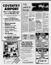 Coventry Evening Telegraph Monday 03 February 1986 Page 34