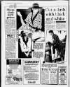Coventry Evening Telegraph Thursday 06 February 1986 Page 12