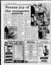 Coventry Evening Telegraph Thursday 06 February 1986 Page 14