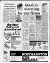 Coventry Evening Telegraph Thursday 06 February 1986 Page 20