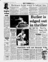 Coventry Evening Telegraph Thursday 06 February 1986 Page 42