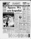 Coventry Evening Telegraph Thursday 06 February 1986 Page 44