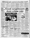 Coventry Evening Telegraph Saturday 08 February 1986 Page 2