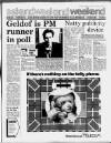 Coventry Evening Telegraph Saturday 08 February 1986 Page 11