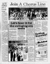 Coventry Evening Telegraph Saturday 08 February 1986 Page 15