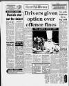Coventry Evening Telegraph Saturday 08 February 1986 Page 24