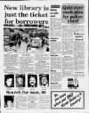Coventry Evening Telegraph Monday 10 February 1986 Page 5