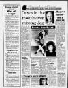 Coventry Evening Telegraph Monday 10 February 1986 Page 6