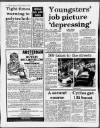 Coventry Evening Telegraph Monday 10 February 1986 Page 10