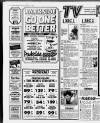 Coventry Evening Telegraph Monday 10 February 1986 Page 14