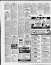 Coventry Evening Telegraph Monday 10 February 1986 Page 24