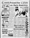 Coventry Evening Telegraph Monday 10 February 1986 Page 34