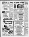 Coventry Evening Telegraph Monday 10 February 1986 Page 42