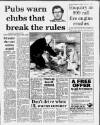 Coventry Evening Telegraph Tuesday 11 February 1986 Page 3