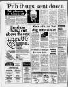 Coventry Evening Telegraph Tuesday 11 February 1986 Page 10